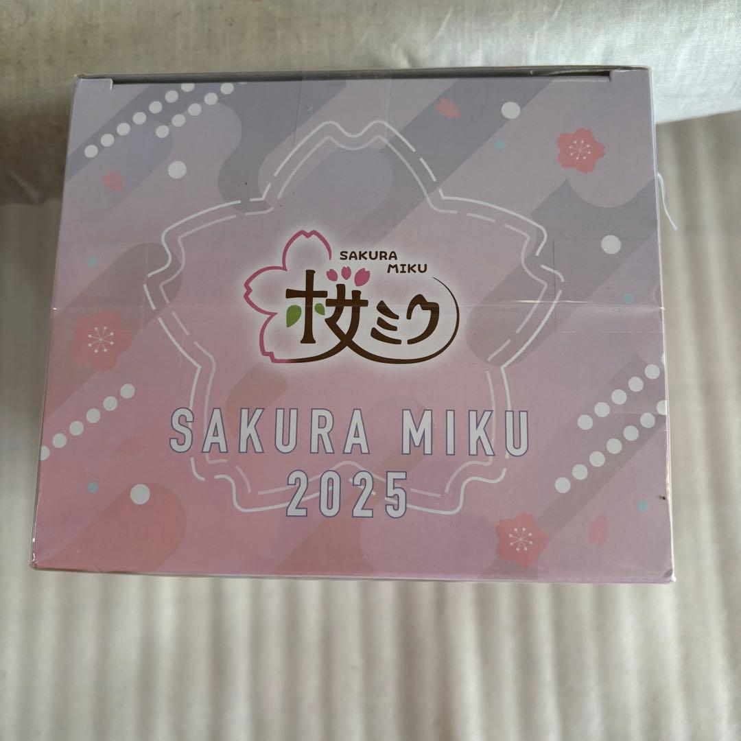 未開封　初音ミク　フィギュア　まとめ売り　猫ミク　桜ミク　など　セット売り