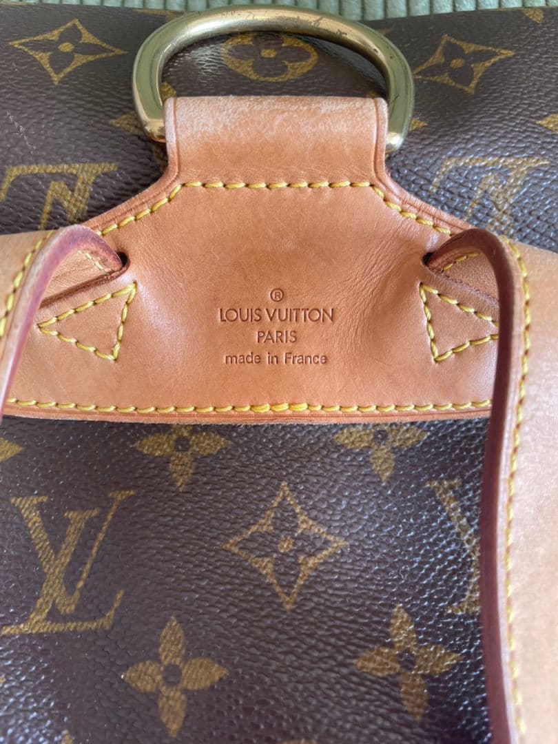 Louis Vuitton 　ルイ・ヴィトンリュック