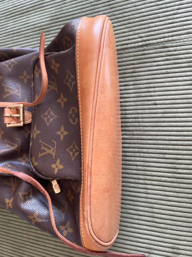 Louis Vuitton 　ルイ・ヴィトンリュック