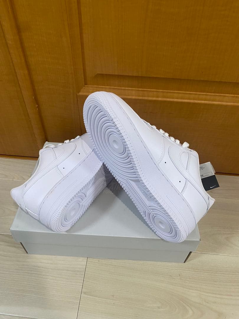 26cm 新品Nike Air Force 1 ‘07 ナイキ エアフォース1