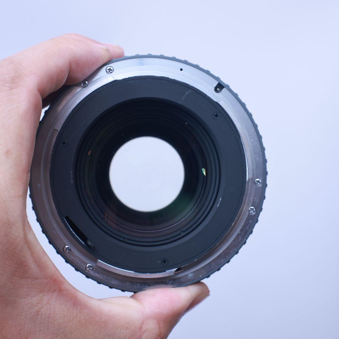 PENTAX67 レンズ3本 200mmf4 300mmf4 テレコン