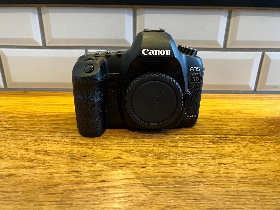 Canon EOS 5D MARK2 レンズ　まとめ売り
