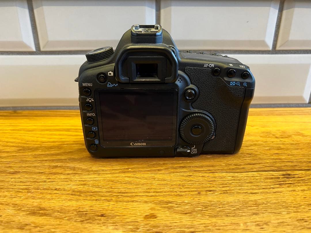 Canon EOS 5D MARK2 レンズ　まとめ売り