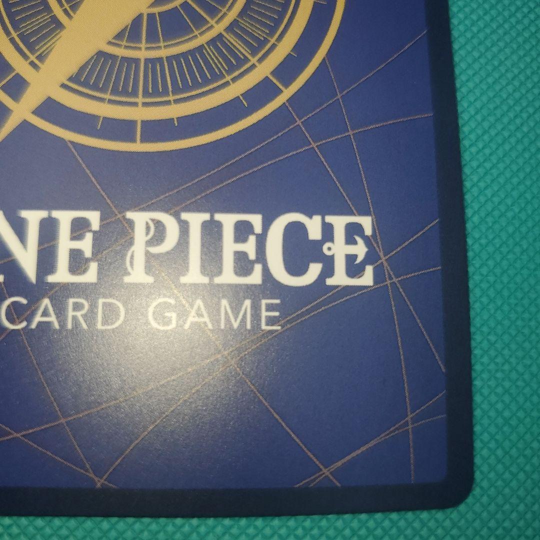 フラッグシップ 入賞 プロモ ゾロ プリン ロー ヤマト フラグシップ