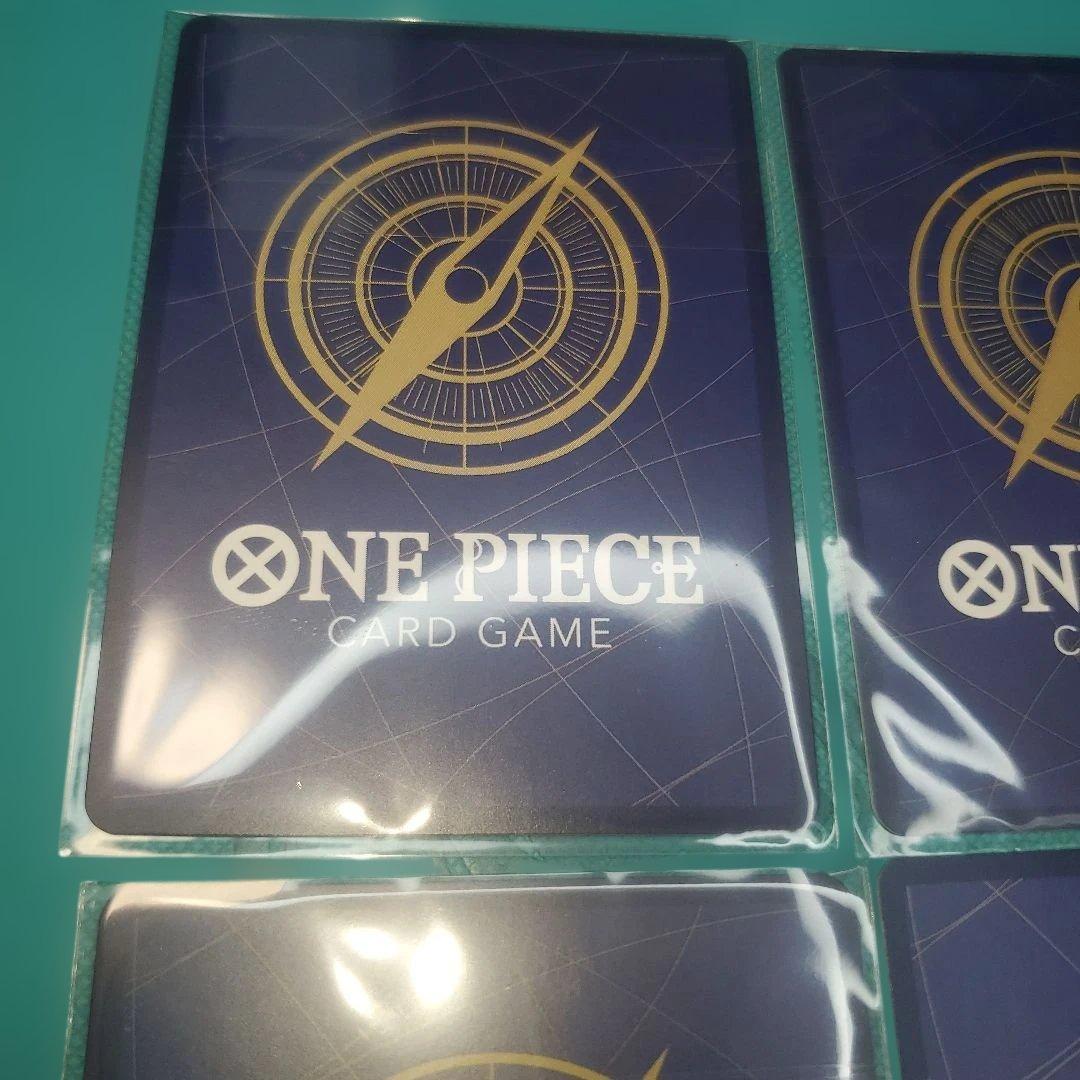 フラッグシップ 入賞 プロモ ゾロ プリン ロー ヤマト フラグシップ