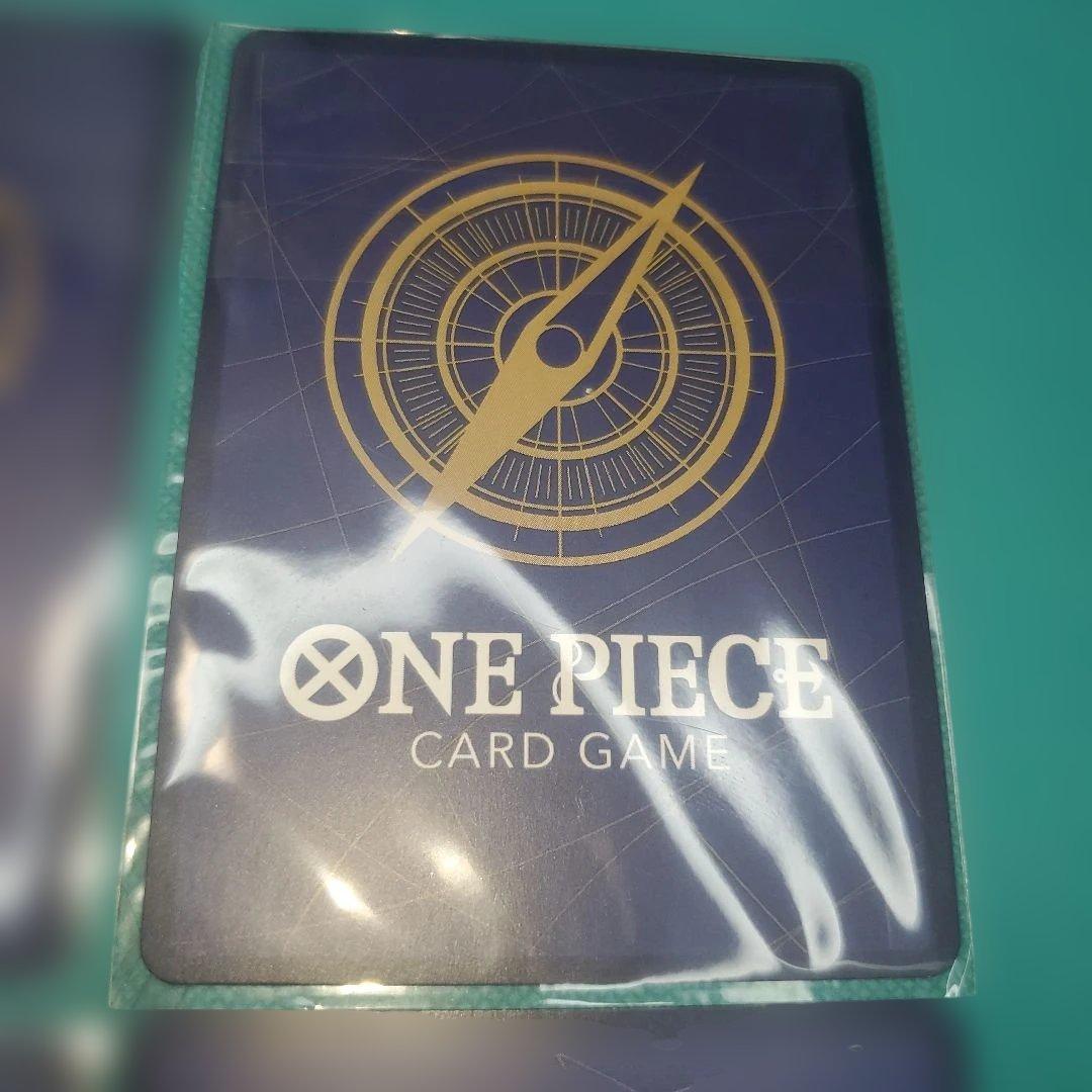 フラッグシップ 入賞 プロモ ゾロ プリン ロー ヤマト フラグシップ