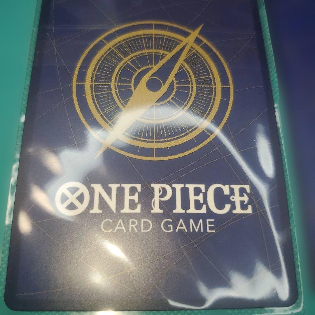 フラッグシップ 入賞 プロモ ゾロ プリン ロー ヤマト フラグシップ