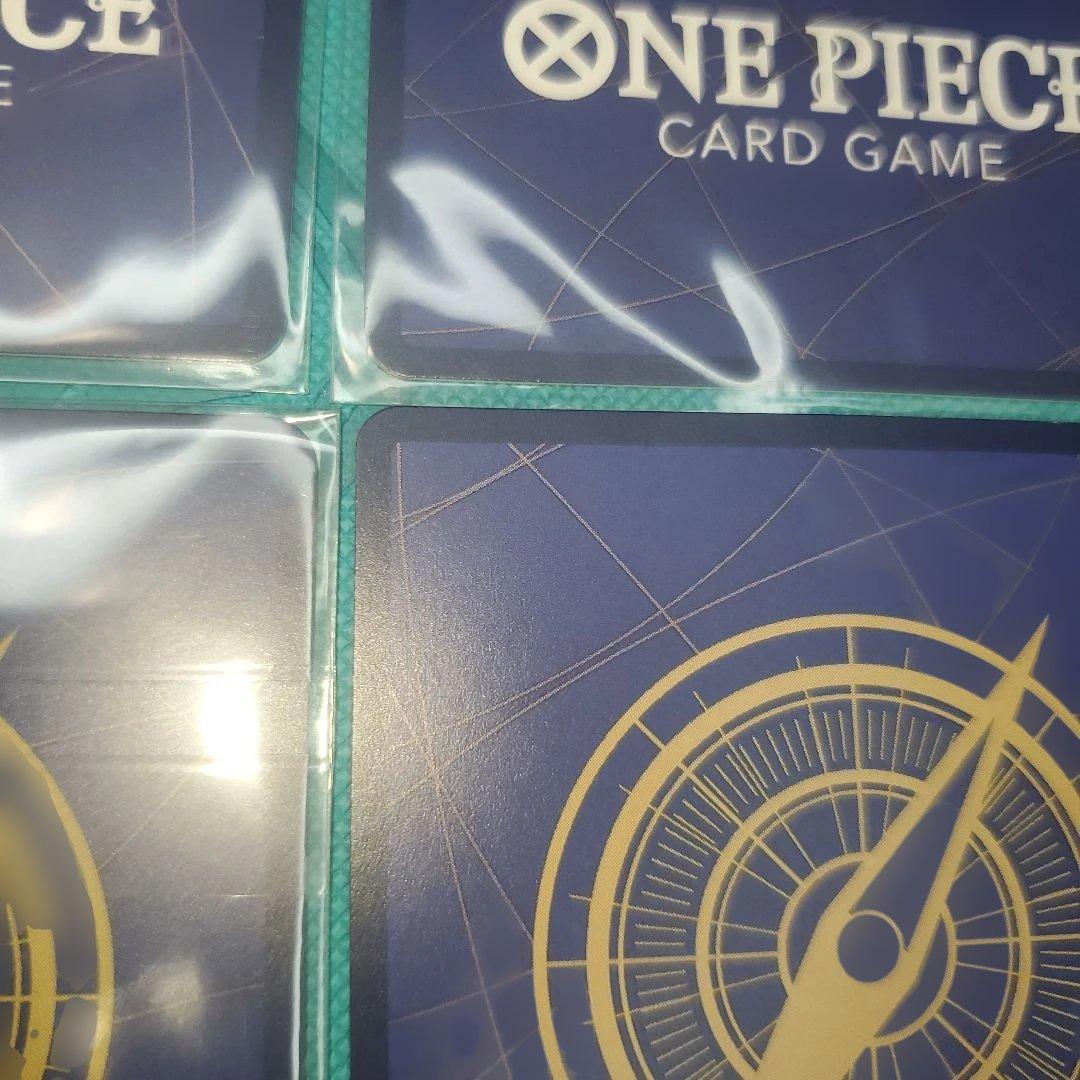 フラッグシップ 入賞 プロモ ゾロ プリン ロー ヤマト フラグシップ