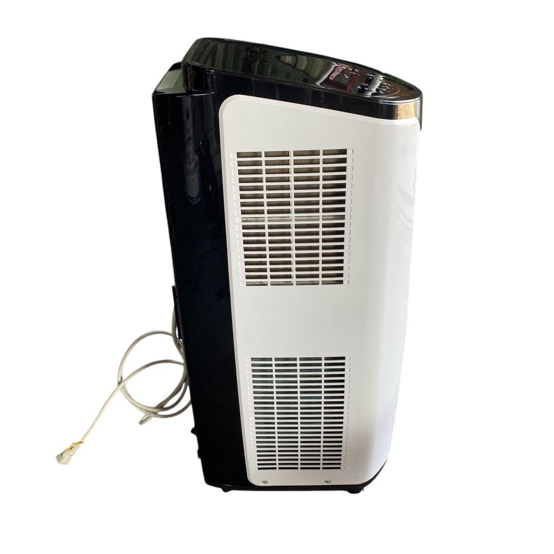 アイリスオーヤマ ポータブルクーラー IPP-2222G 生活家電 冷房機