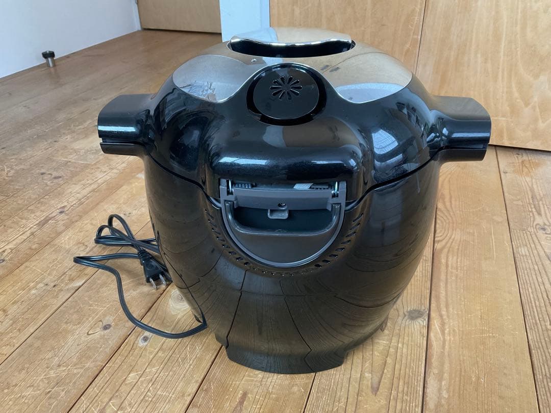 美品　ティファール　クックフォーミー　エクスプレス　210レシピ内蔵