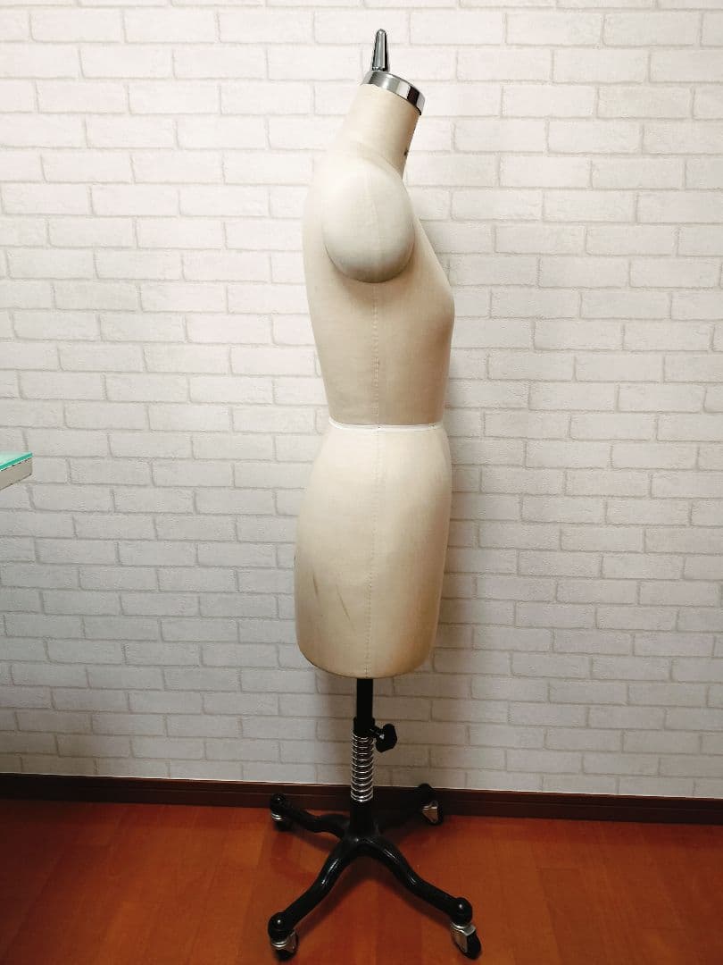 ドレスフォーム ミッシーサイズ 10