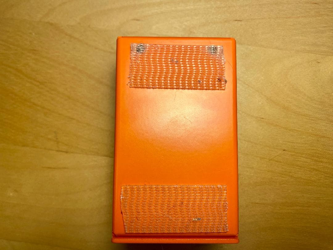 GFI SYSTEM - ROSSIE ダイナミックマルチフィルター