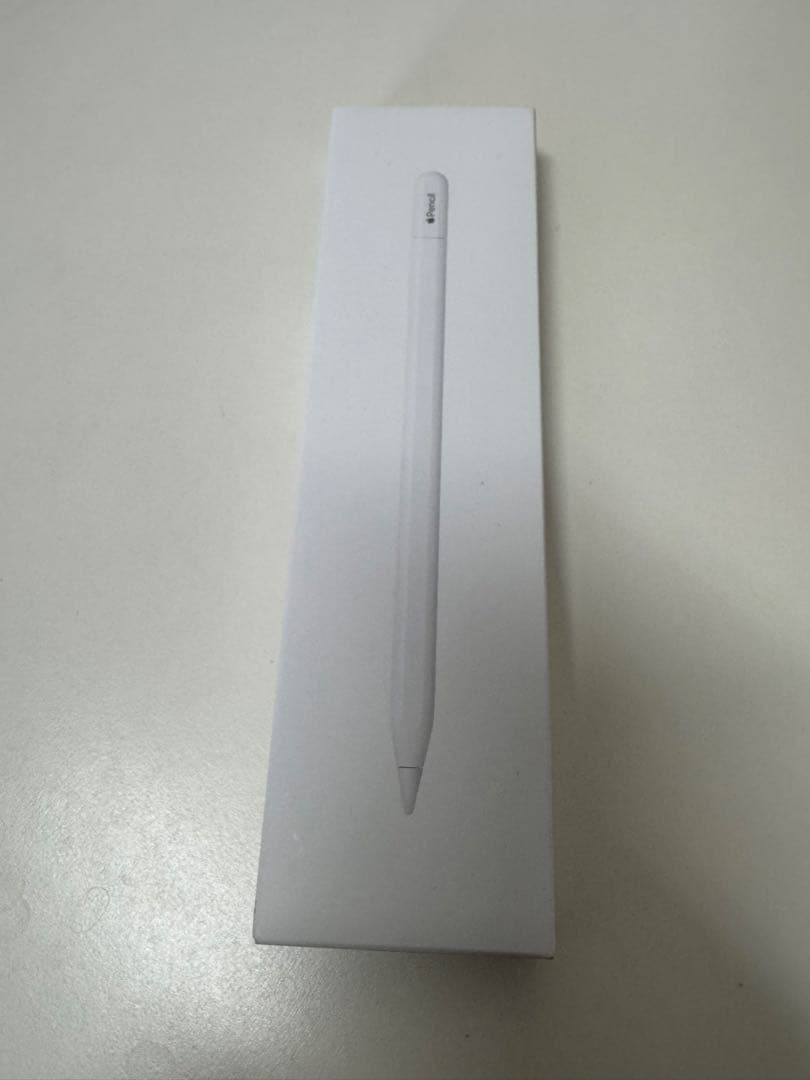 Apple Pencil USB-C 新品未開封