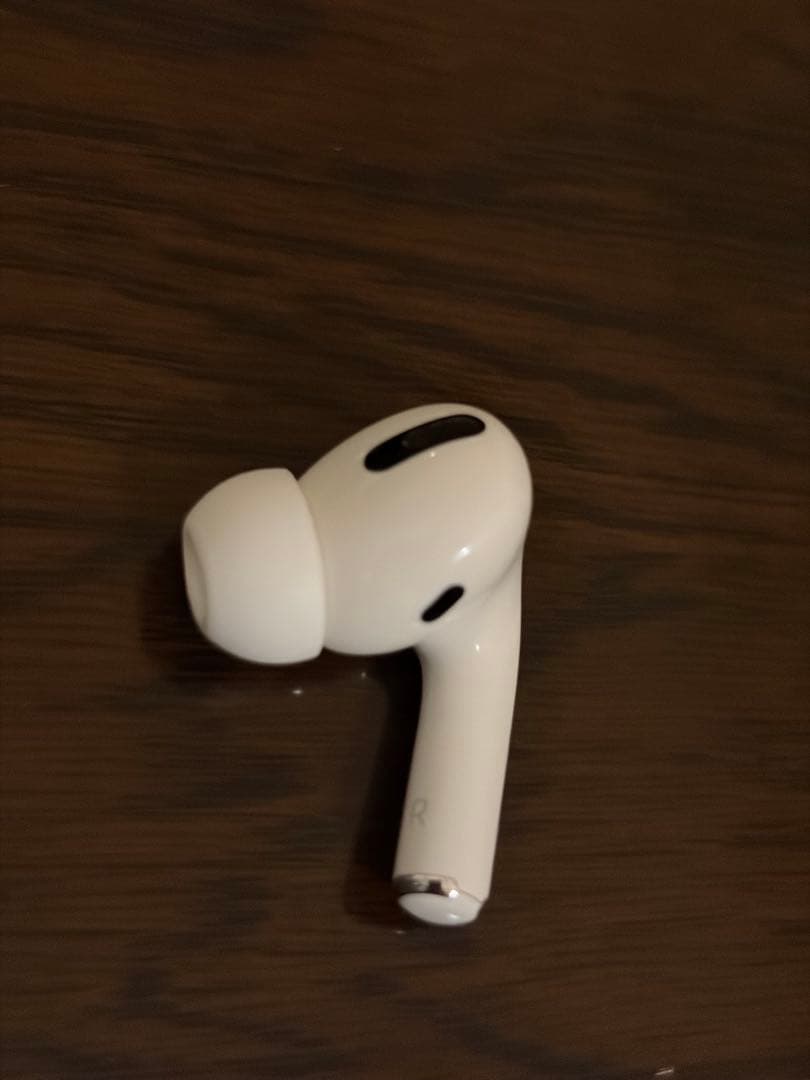 AirPods Pro 第1世代 本体 充電ケース付き ホワイト