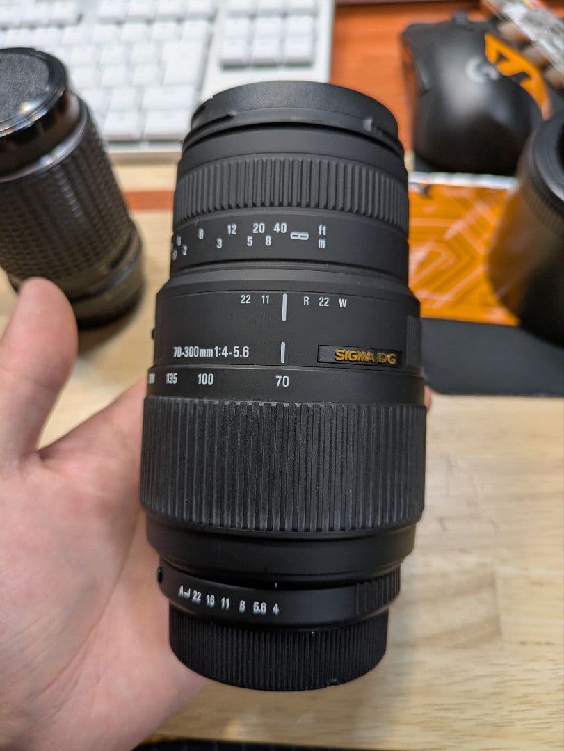 PENTAX K-S1 レンズ4種 ワンオーナー 撮影枚数約6600枚