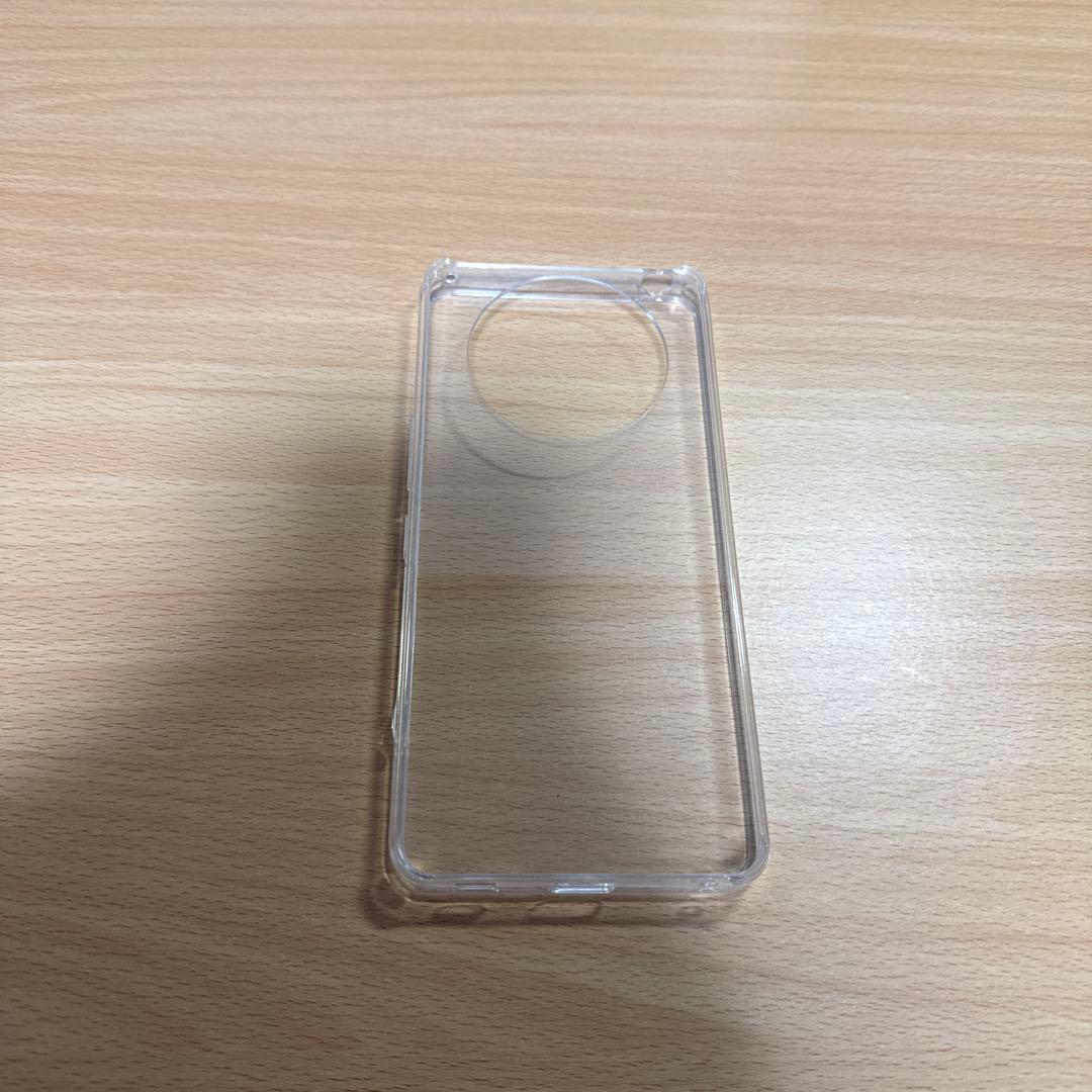 スマートフォン本体 AQUOS R8 pro