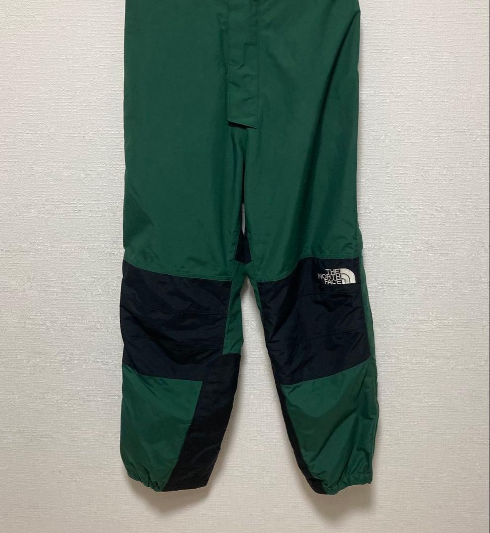 NORTH FACE スノーパンツ ゴアテックス