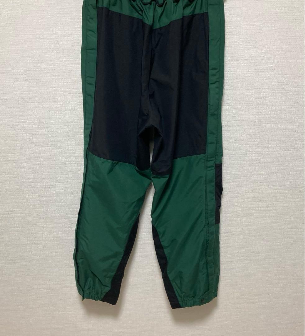 NORTH FACE スノーパンツ ゴアテックス