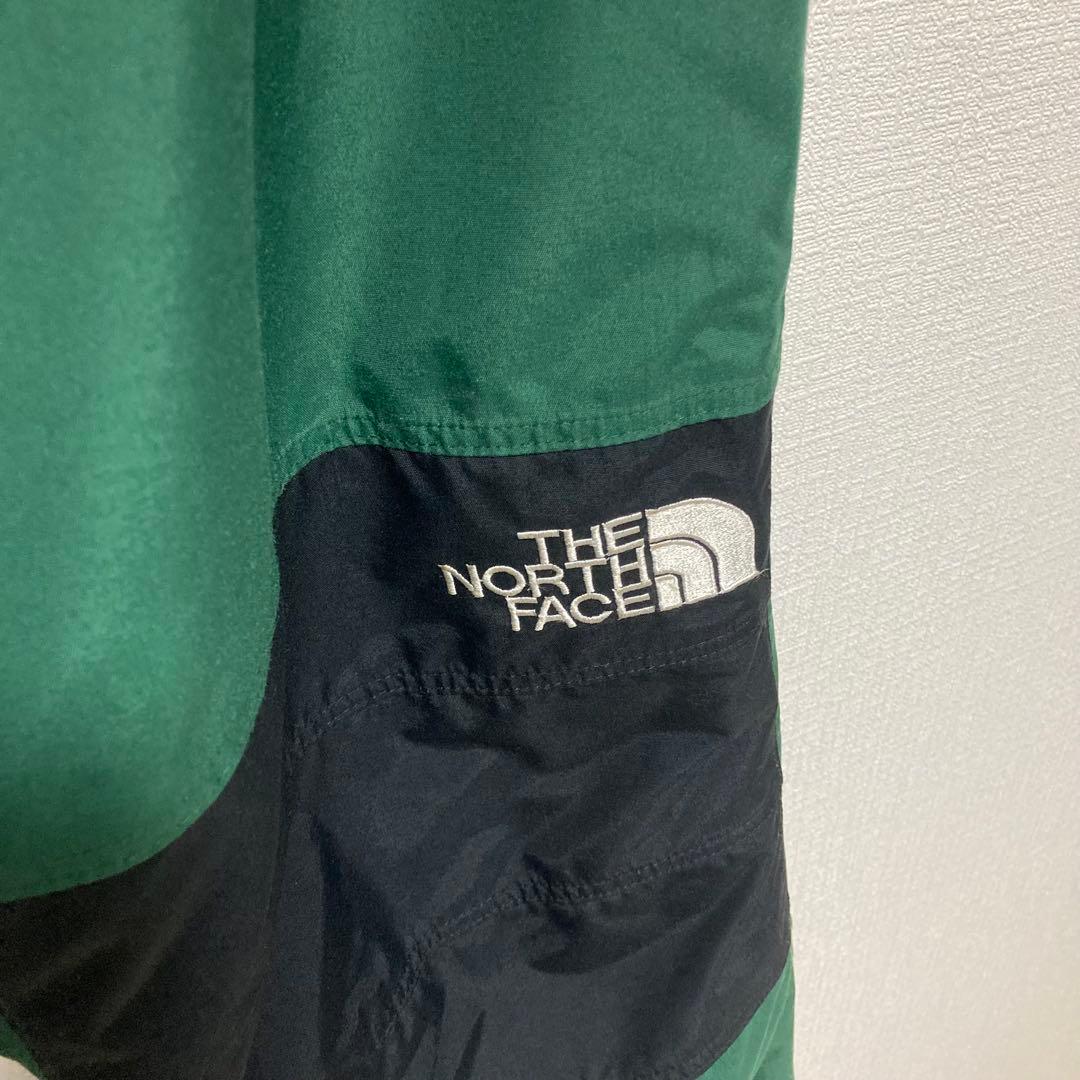 NORTH FACE スノーパンツ ゴアテックス