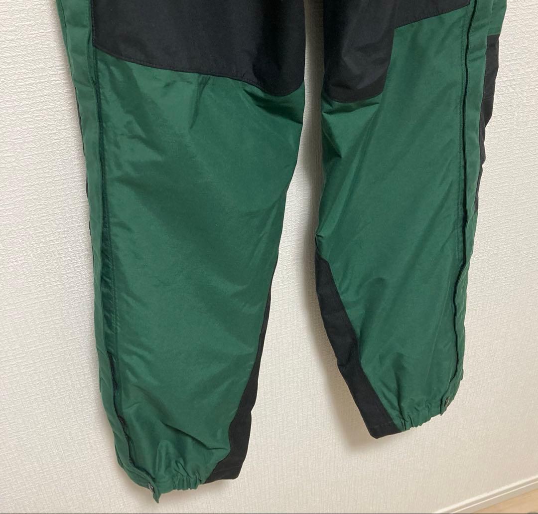 NORTH FACE スノーパンツ ゴアテックス