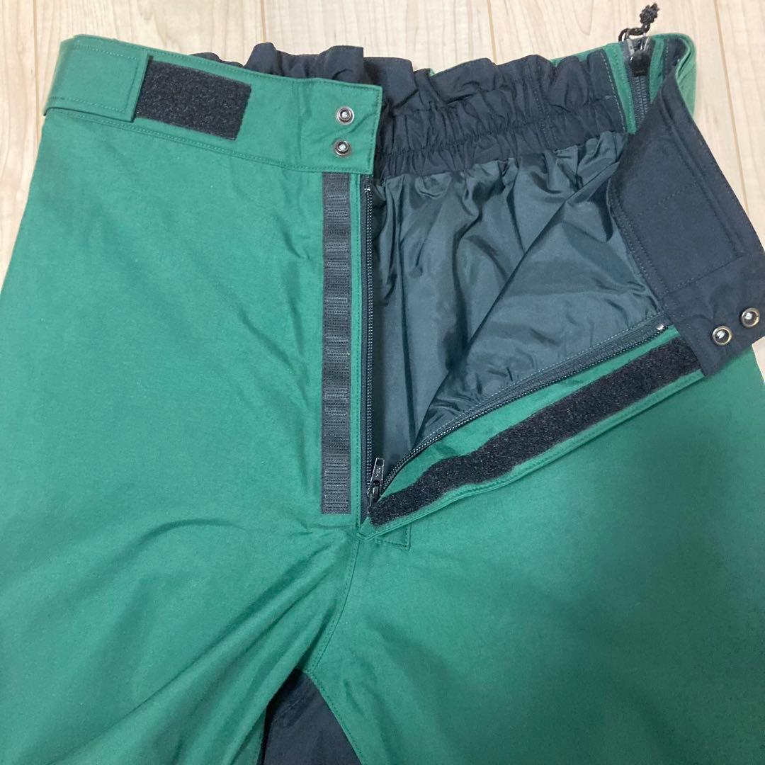 NORTH FACE スノーパンツ ゴアテックス