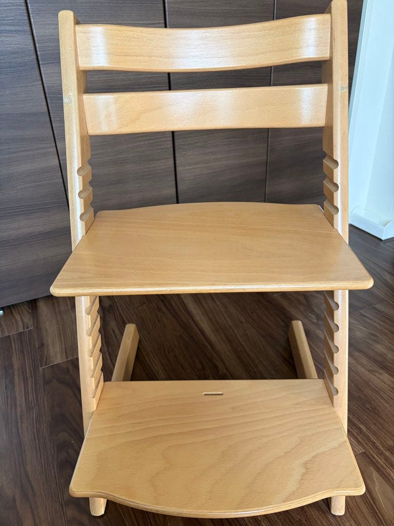 STOKKE　ストッケ　トリップ トラップ