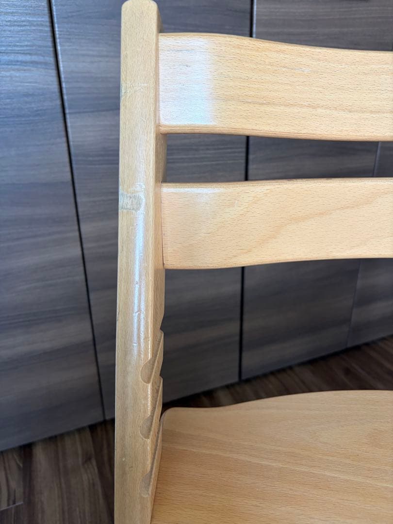 STOKKE　ストッケ　トリップ トラップ