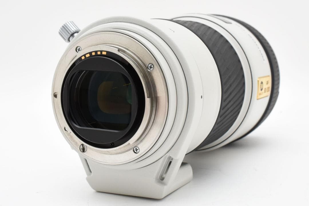 ★極上品★ミノルタ AF 80-200mm f2.8 APO 三脚座付き#875