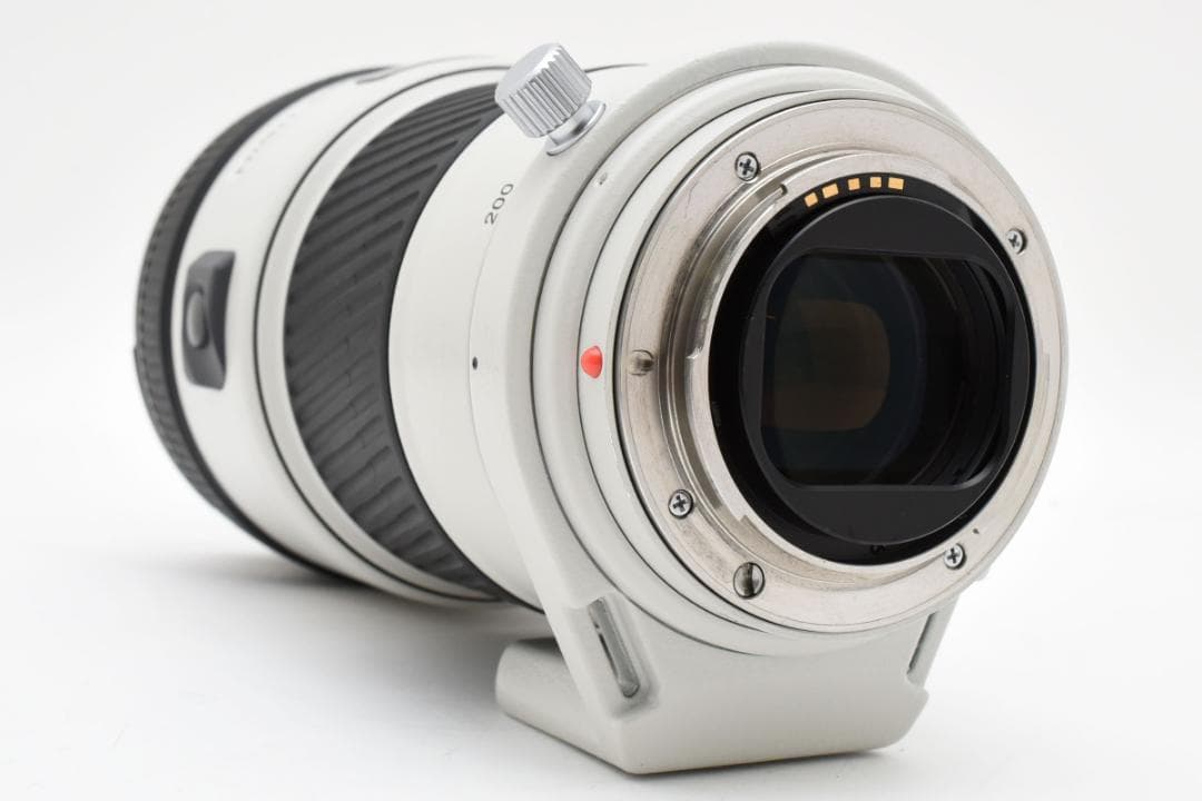 ★極上品★ミノルタ AF 80-200mm f2.8 APO 三脚座付き#875