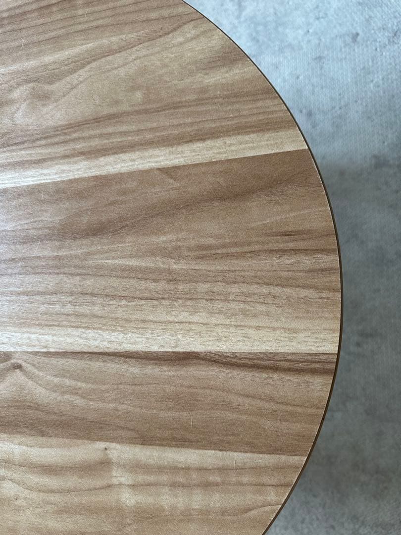 専用　楕円形 こたつ 105x70cm