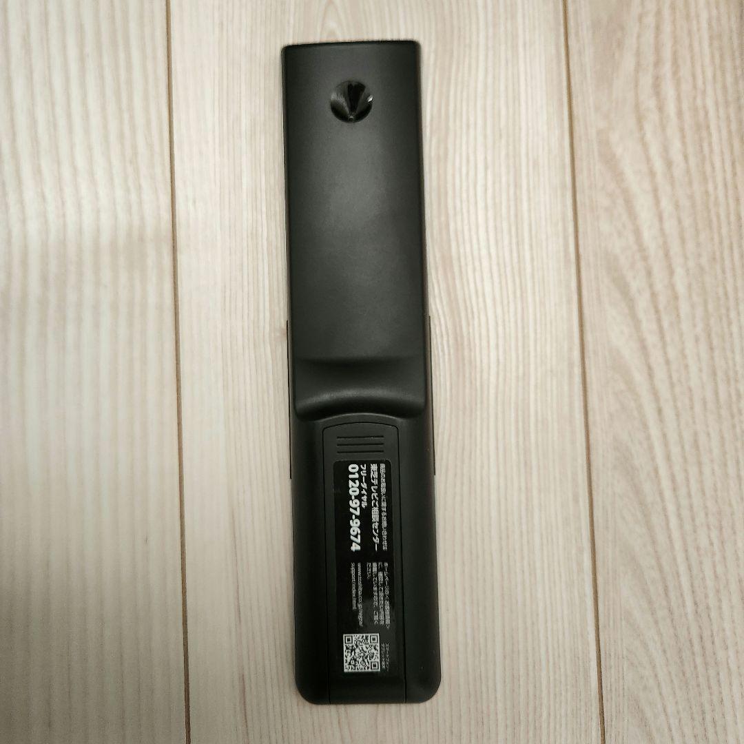 【TOSHIBA REGZA 40V31 40型 液晶テレビ 2018年製】