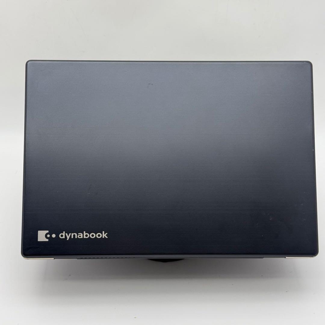 Core i5十世代◆8GB◆256GB◆Dynabook G83◆Office