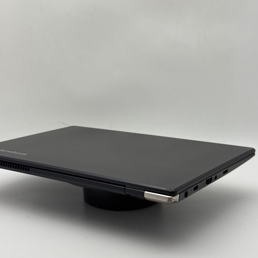 Core i5十世代◆8GB◆256GB◆Dynabook G83◆Office