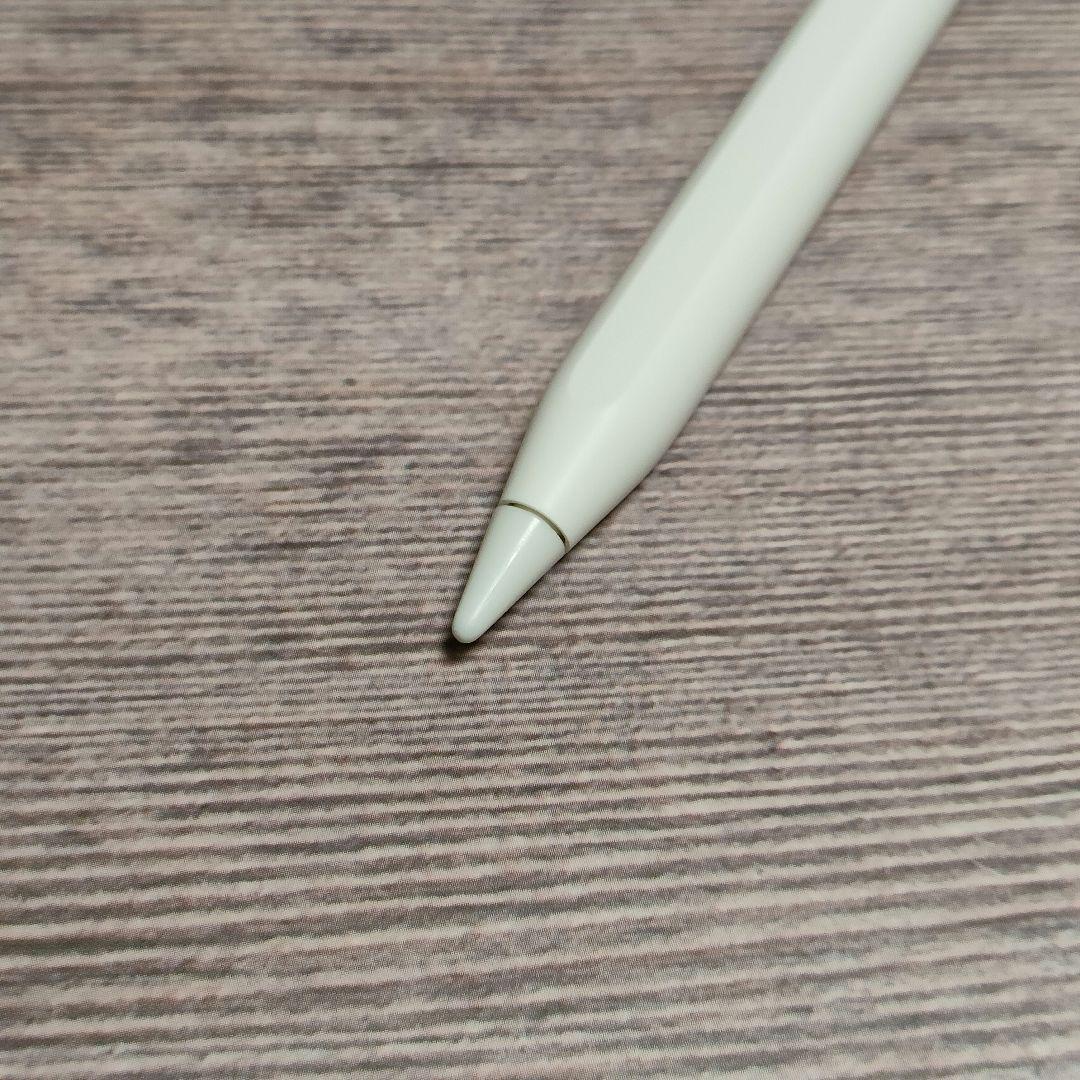 純正 アップルペンシル apple pencil 第2世代