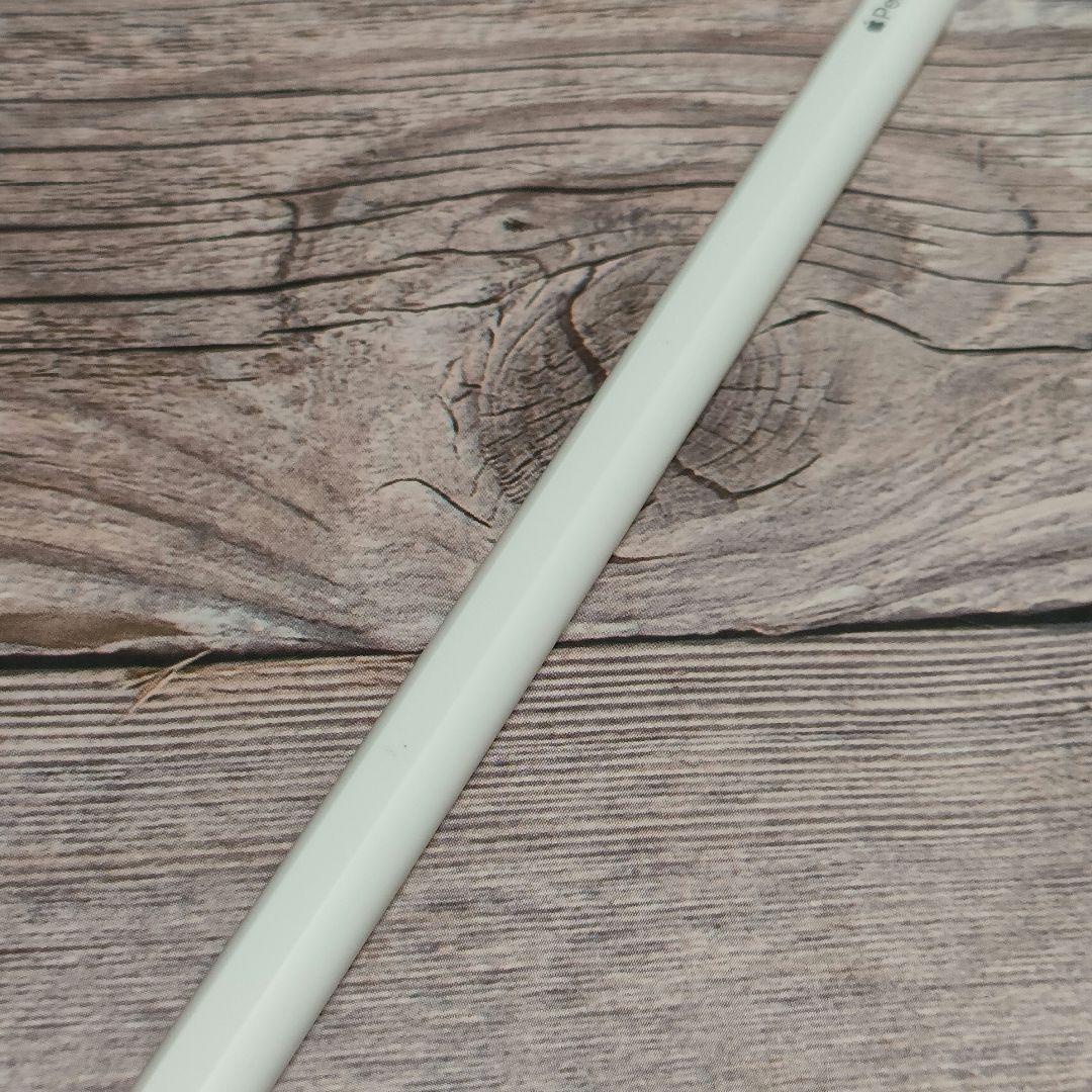 純正 アップルペンシル apple pencil 第2世代