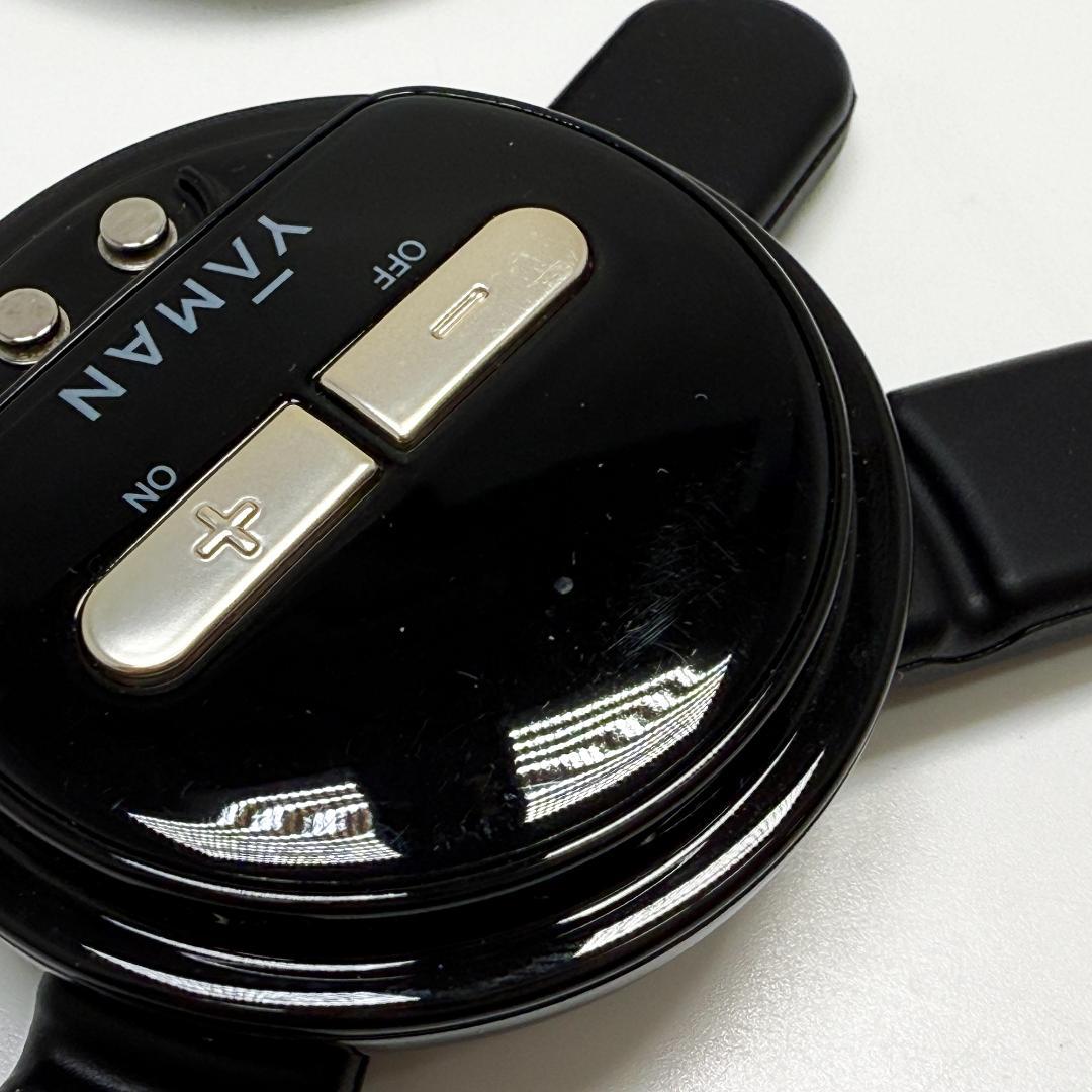 ヤーマン メディリフトプラス EPM-18BB 美顔器 YA-MAN