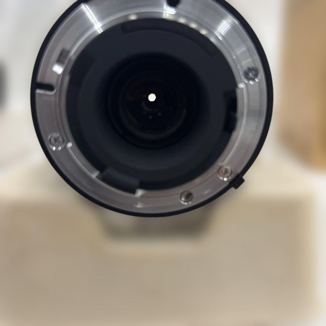 Nikon AF NIKKOR 18-35mm f3.5-4.5D 箱付