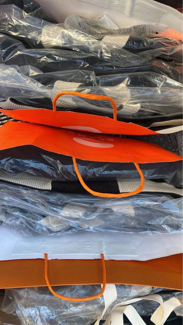 BEAMS JAPAN × TAILOR TOYO Godzilla サイズ　M