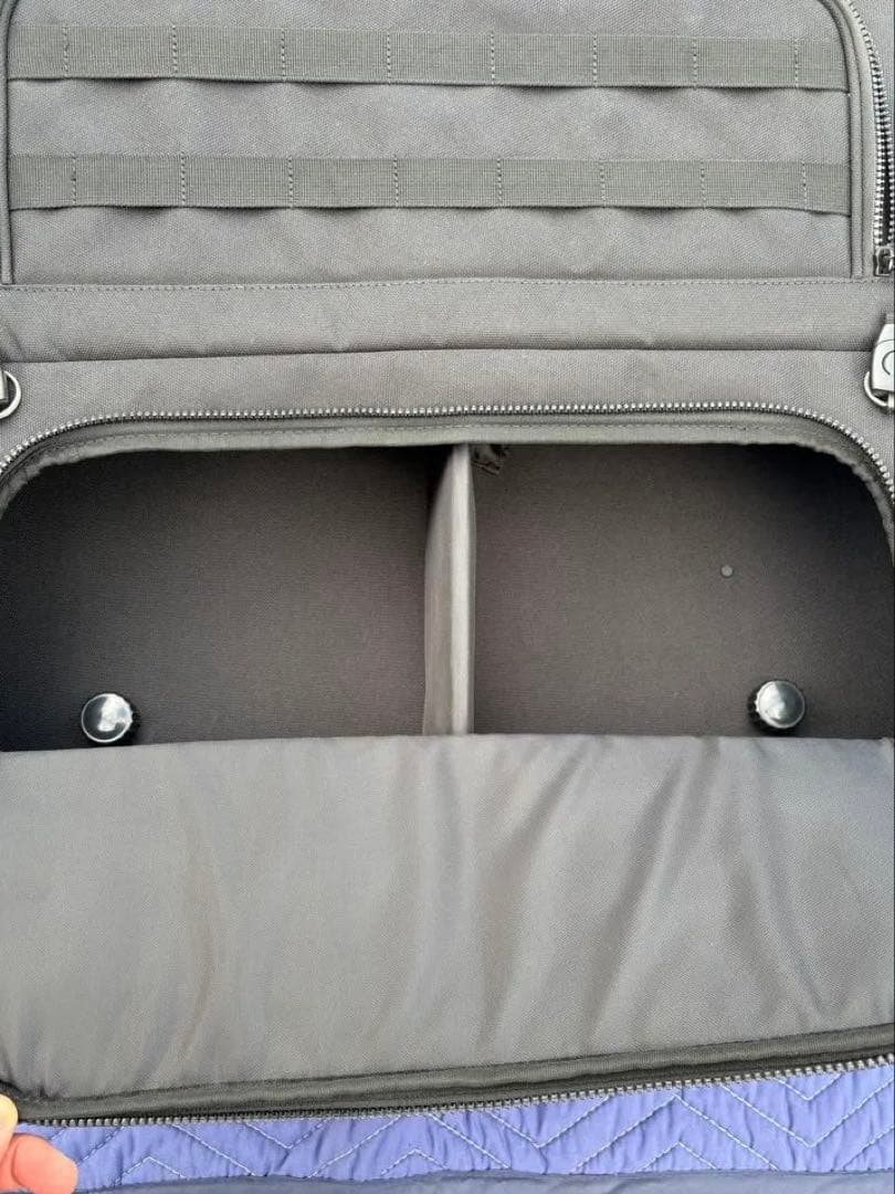 プラス空間 ハイエース サイドウィンドウ用 SHINOBI