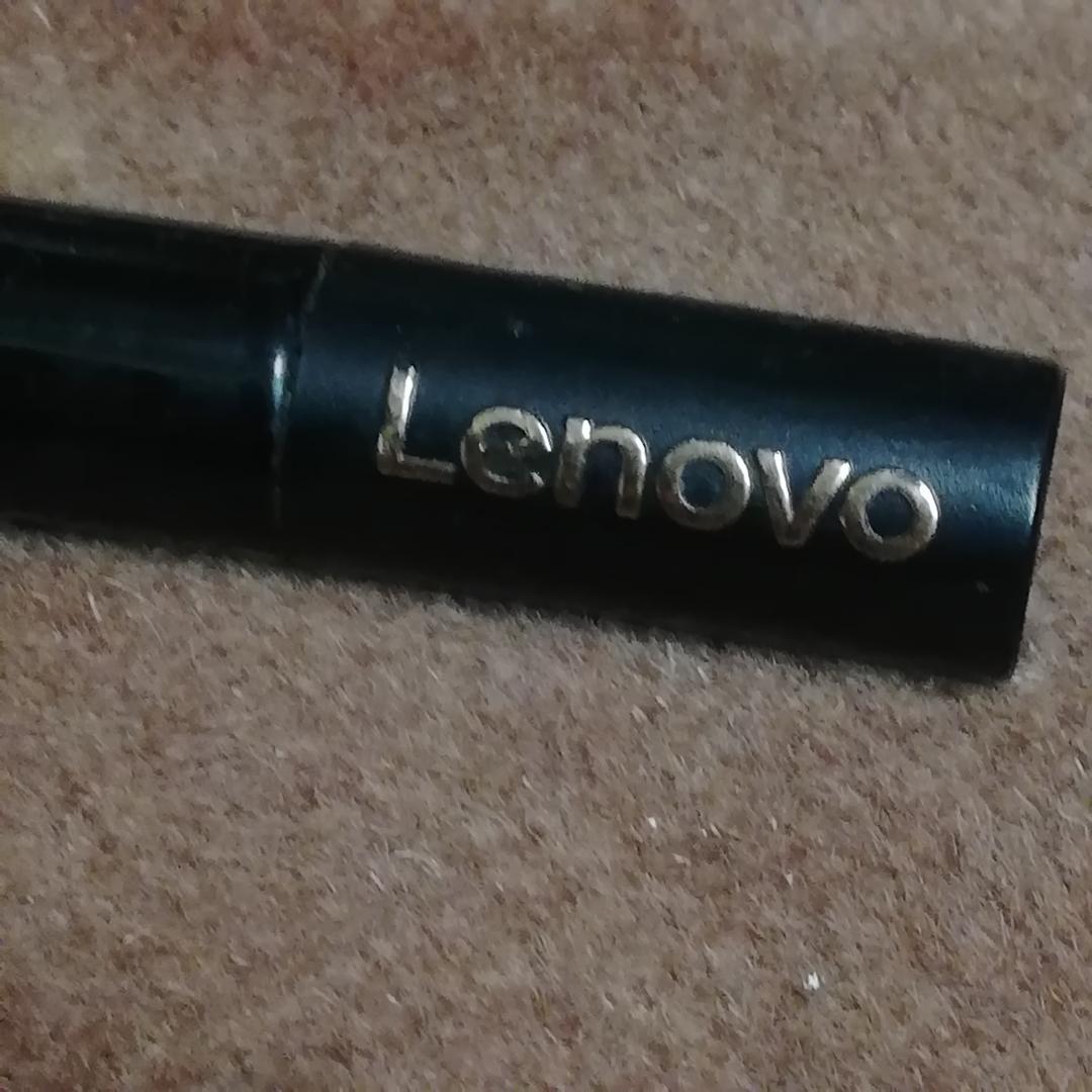 レノボ 超狭枠24インチ　第8世代Core-i5　8G/SSD512+HDD1T