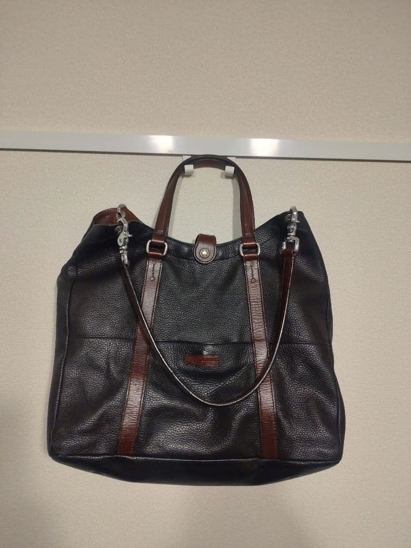 【希少】Daniel & Bob ナノ・ユニバース別注 アラドーロ 保存袋付き