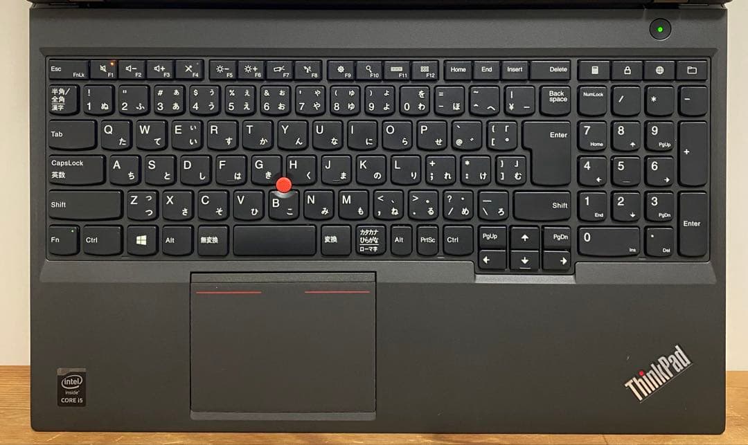 Windowsノート本体 Lenovo ThinkPad L540 20AU53J600