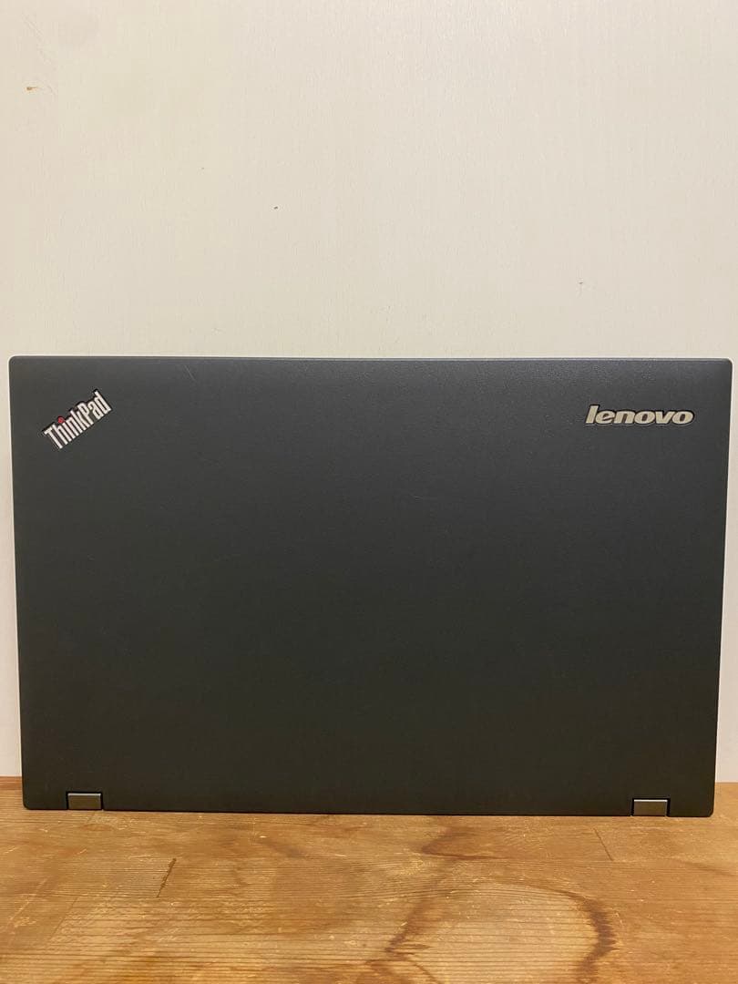 Windowsノート本体 Lenovo ThinkPad L540 20AU53J600