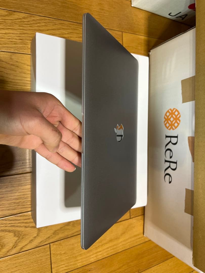 MacBook本体 Apple Ari m1 2020