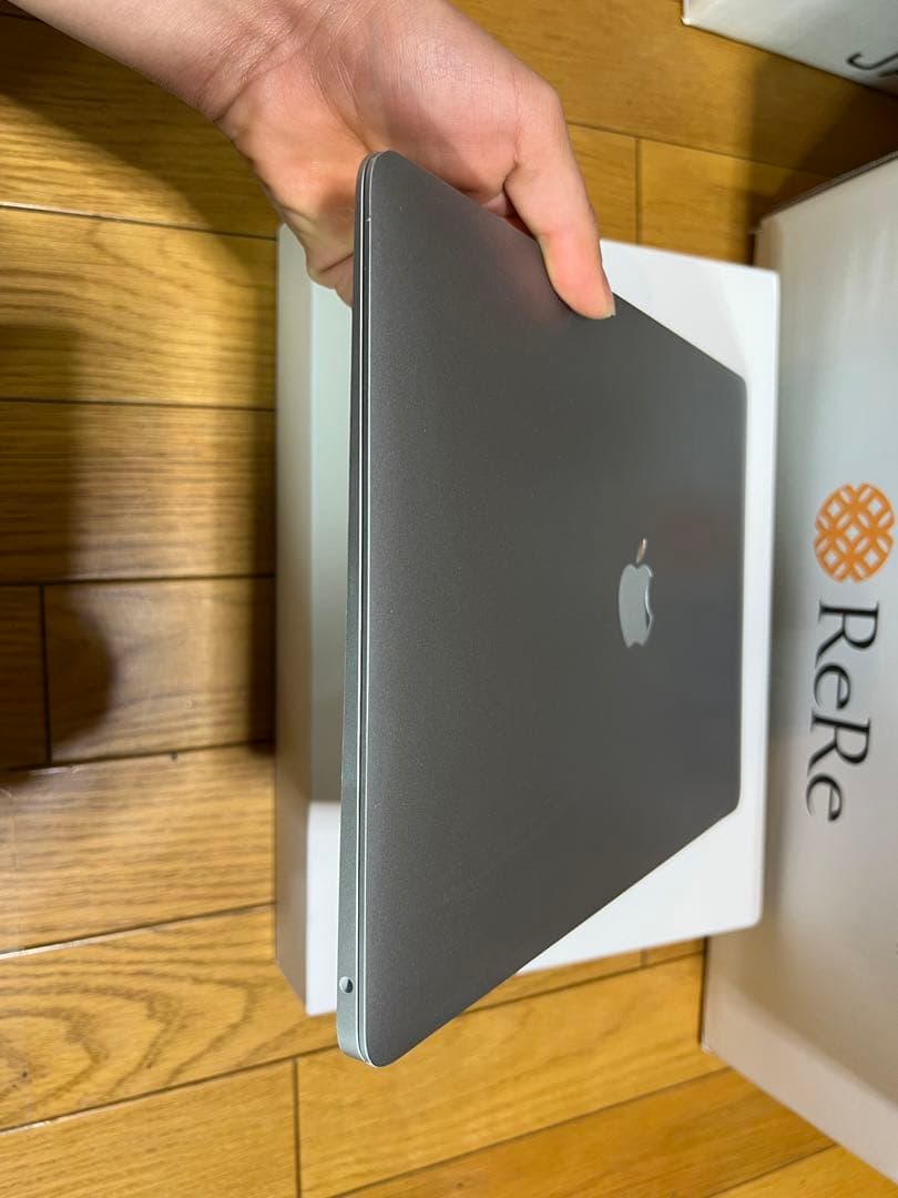 MacBook本体 Apple Ari m1 2020