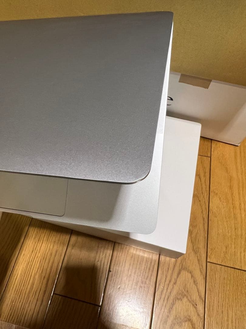MacBook本体 Apple Ari m1 2020