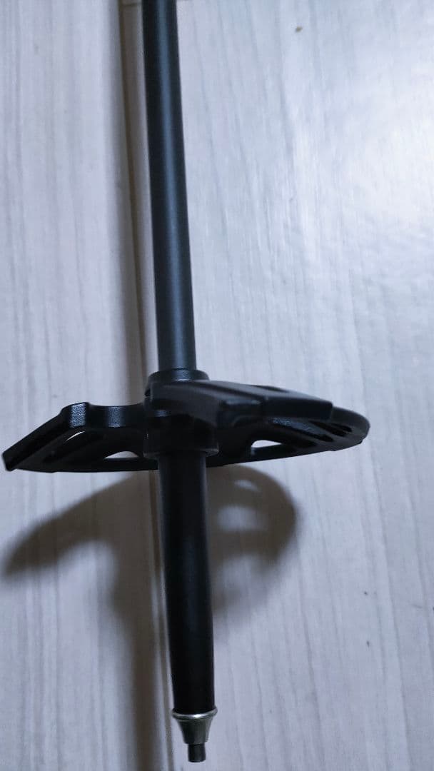 ✨美品✨【モンベル monto-bell】フォールラインポール ストック スキー