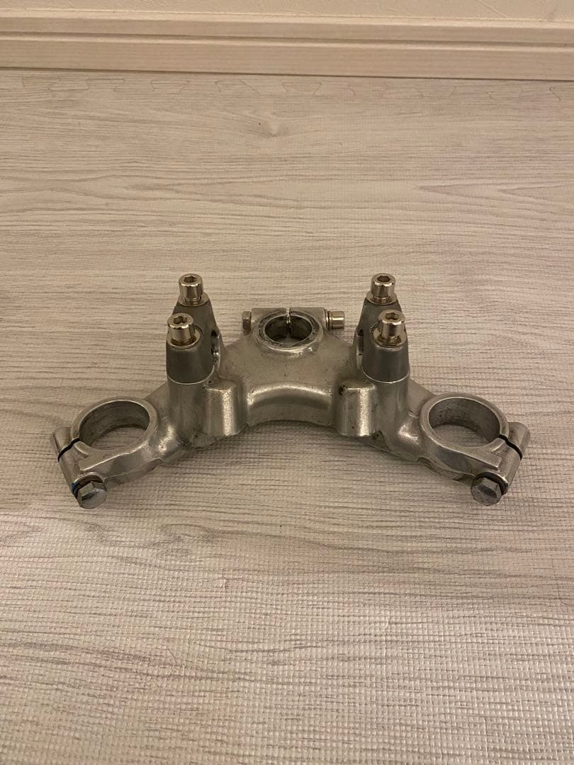 Z1 Z2 トップブリッジ