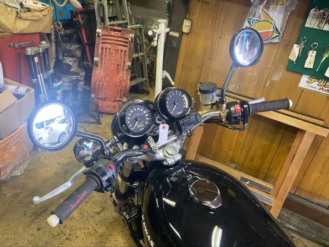 Z1 Z2 トップブリッジ