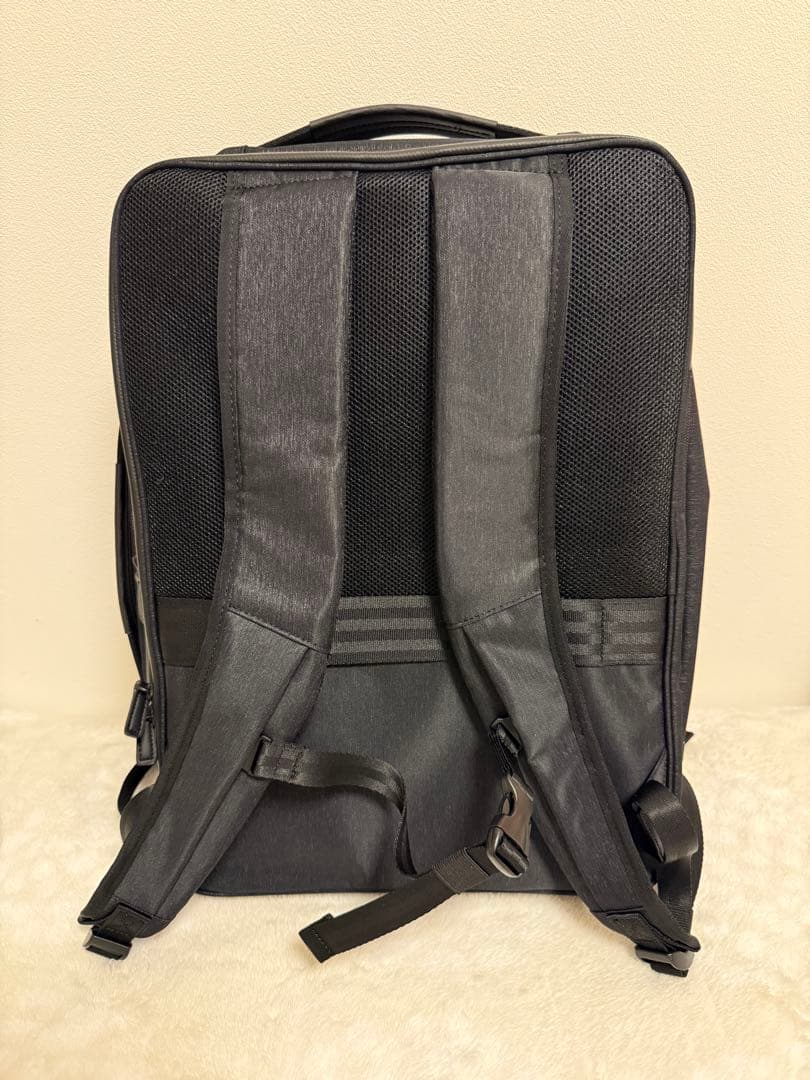 【試着のみ】ace エース ガジェタブルヘザー2 ビジネスリュック 68294